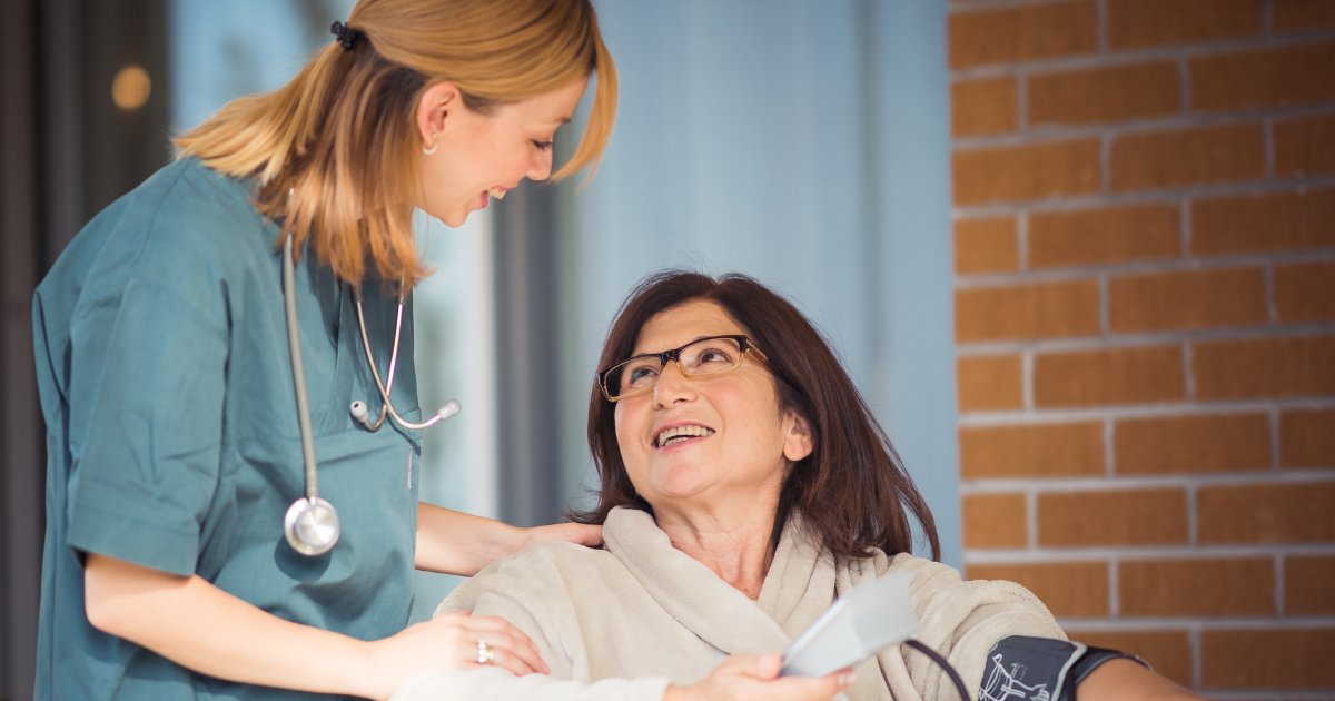 Home Health Care: Redefining Healthcare