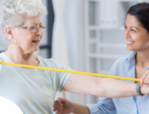 Customized Care at Your Doorstep: The Personal Touch of In-Home Physical Therapy