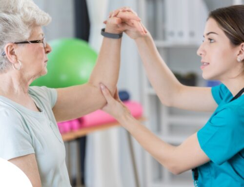 Celebrating National Physical Therapy Month: A Look into a Career of Healing